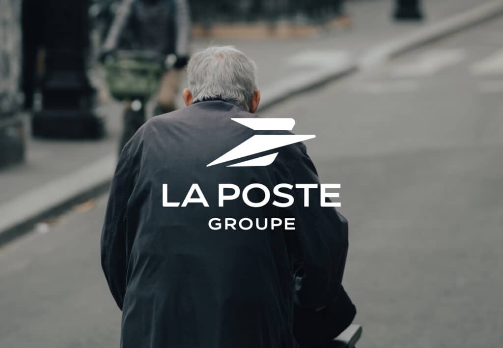 La poste clarifie sa stratégie dans le secteur de la santé