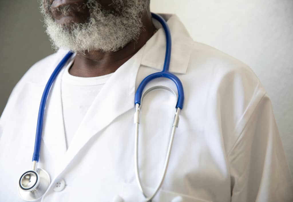 L'Atlas 2023 du Conseil national de l'Ordre des médecins confirme l'aggravation de la pénurie de médecins