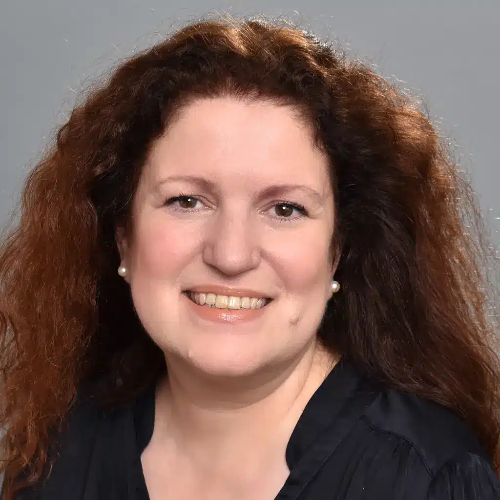 Hélène Charrondière