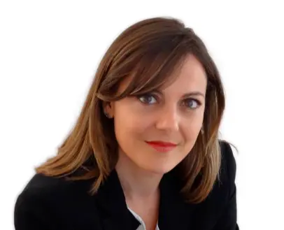 Sandrine Montoya