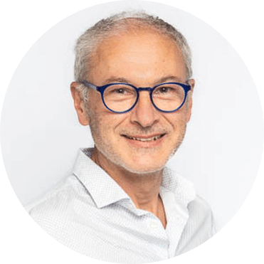 Thierry Geufroi